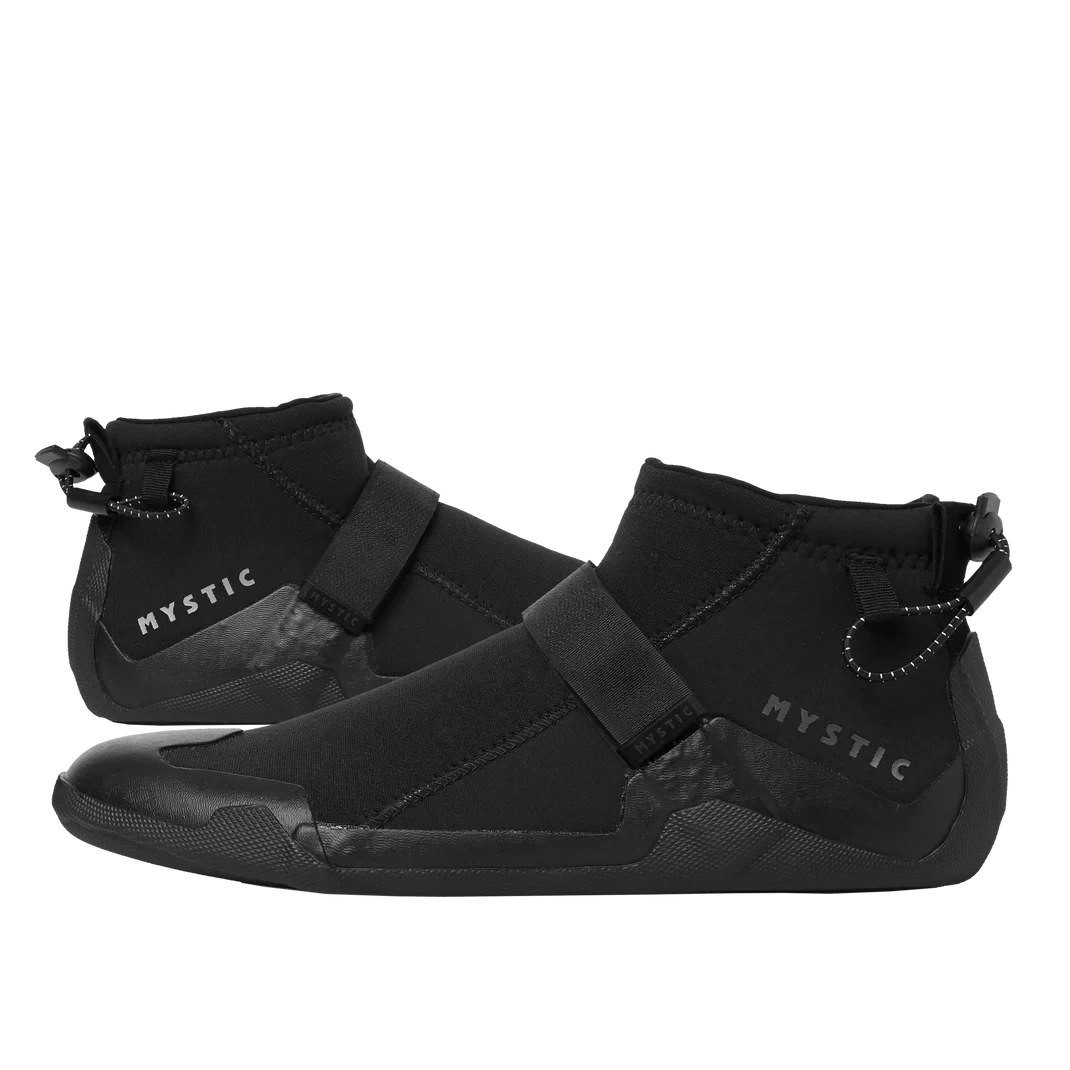 Гидрообувь Mystic Ease 3mm Shoe Round Toe 2024