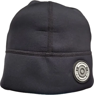 Гидрошапка Neilpryde Nexus Beanie 2mm Black 2023