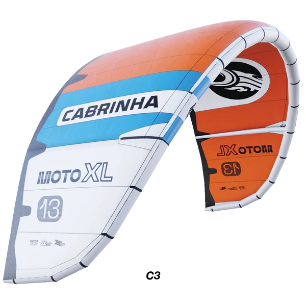 Кайт Cabrinha Moto XL 2025