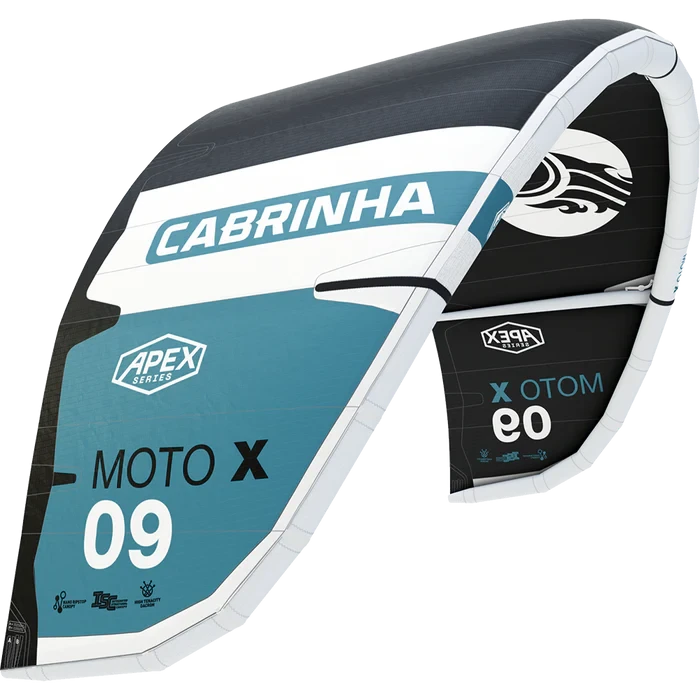Кайт Cabrinha Moto X Apex 2024