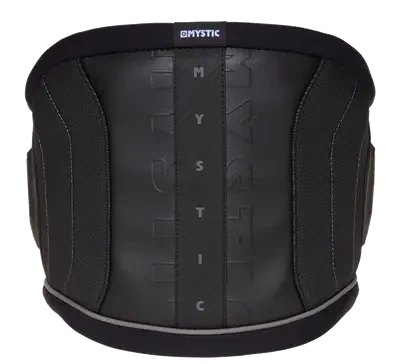 Трапеция для кайта Mystic Star Women Black 2023