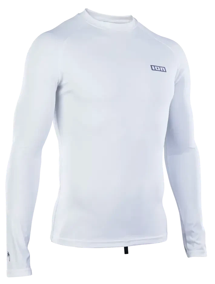 Лайкра Ion Men LS Peak White