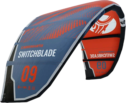 Гибридный кайт Cabrinha Switchblade 2022