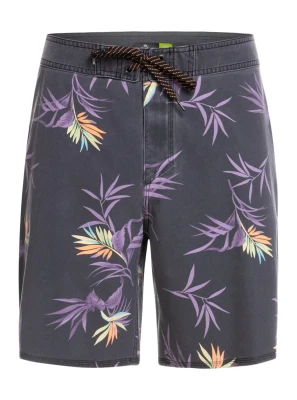 Бордшорты Quiksilver Surfsilk Washed Tarmac 31