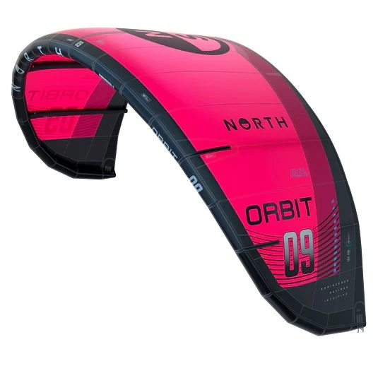 Кайт North Orbit 2025