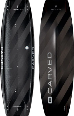 Кайтборд  Carved Imperator VII 2024