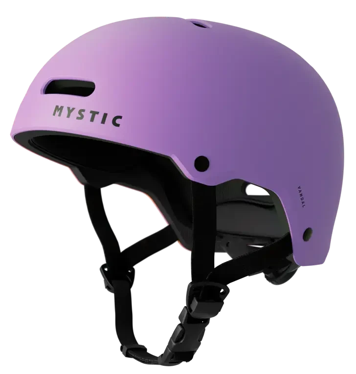 Шлем Mystic Vandal Helmet Pink / Purple