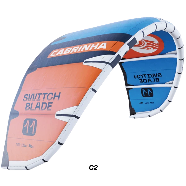 Кайт Cabrinha Switchblade Apex 2025