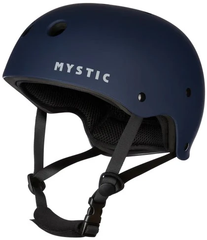 Шлем для водных видов спорта Mystic MK8 Helmet Night Blue