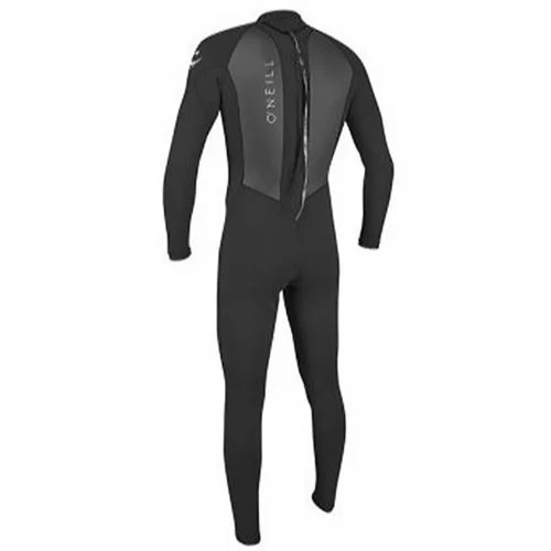 Гидрокостюм O`neill Reactor-2 5/3mm BZ Full Black/Black/Black 2021