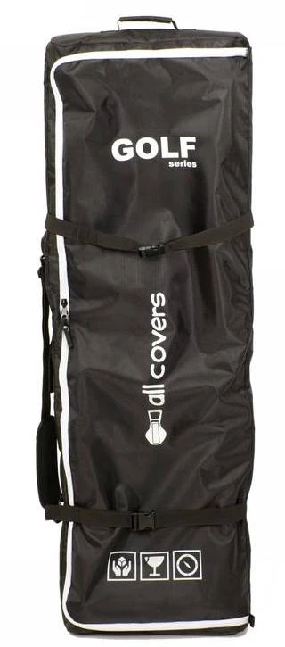 Чехол на колесах All Covers Golf Black