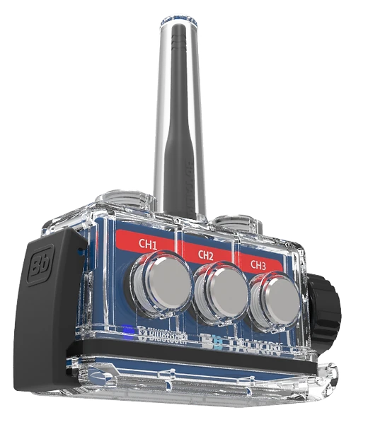 Bb Talkin A01MA 3.0 Главный блок управления