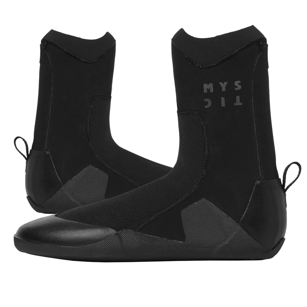 Гидрообувь Mystic Supreme Boot 5mm Split Toe