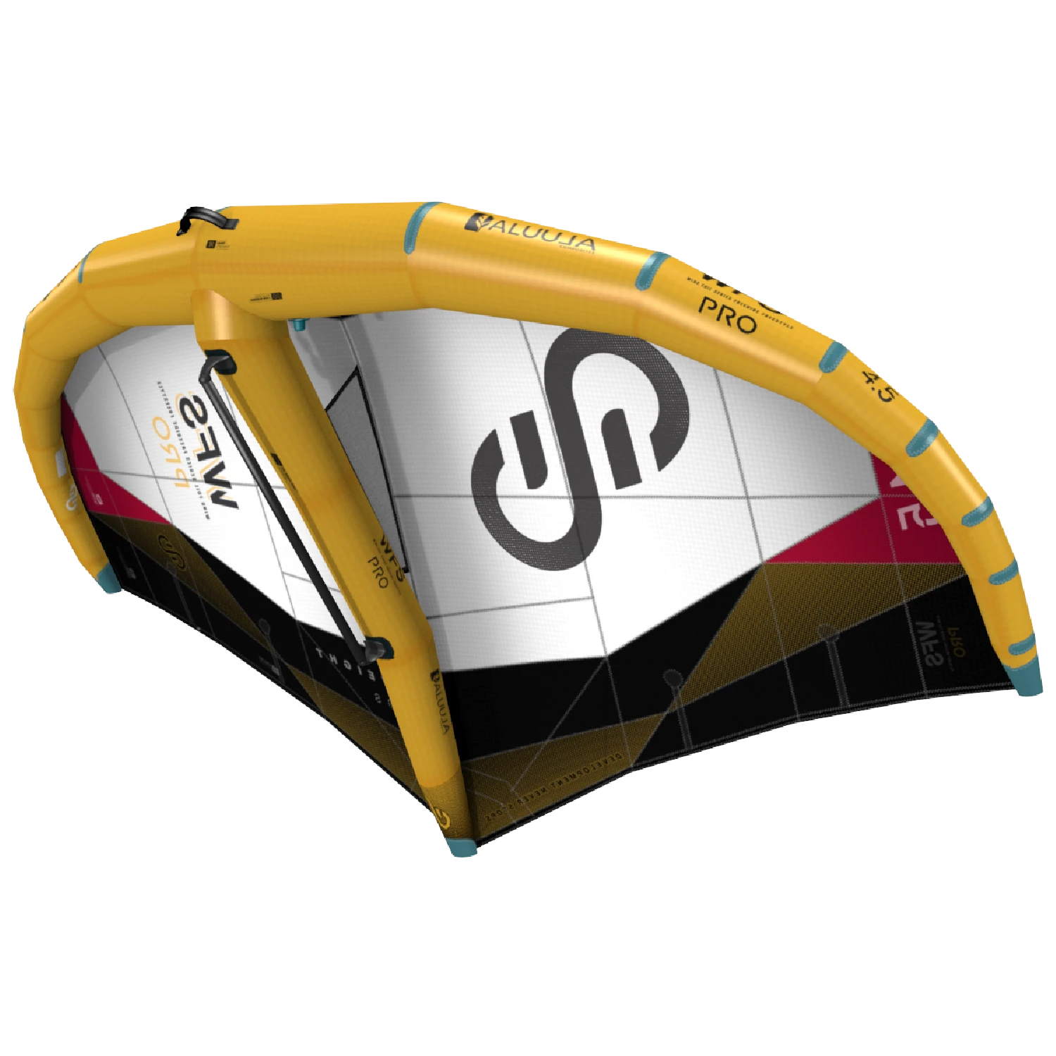 Винг Eleveight WFS PRO V1 2026