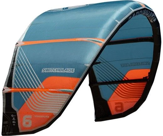 Гибридный кайт Cabrinha Switchblade 2020