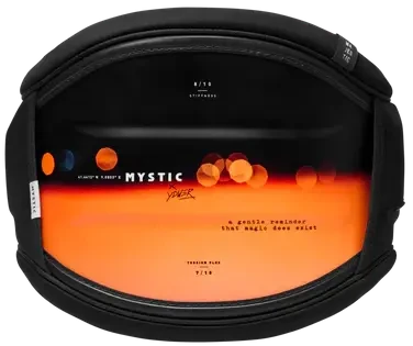 Трапеция для кайта Mystic Majestic Ydwer 2025