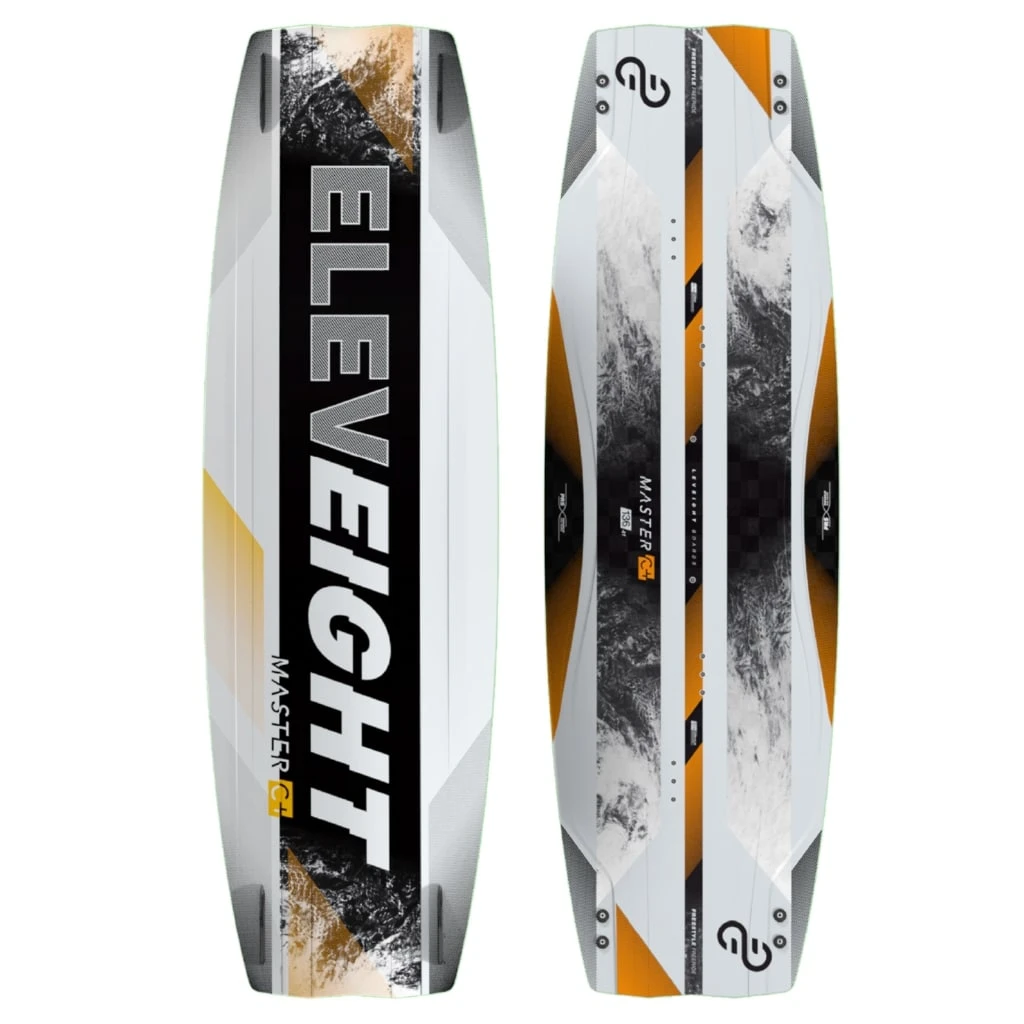Кайтборд Eleveight Master C+ V6 2025