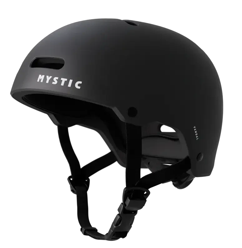 Водный шлем Mystic Vandal Helmet Black