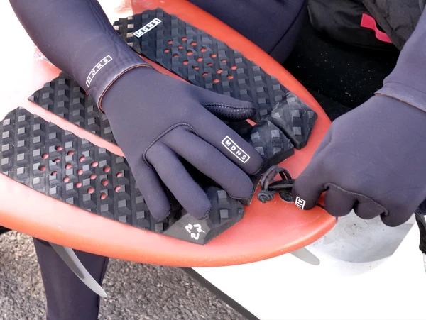 Гидроперчатки MDNS Pioneer 3mm Gloves 2024