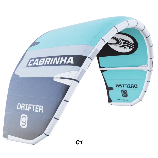 Кайт Cabrinha Drifter Apex 2025