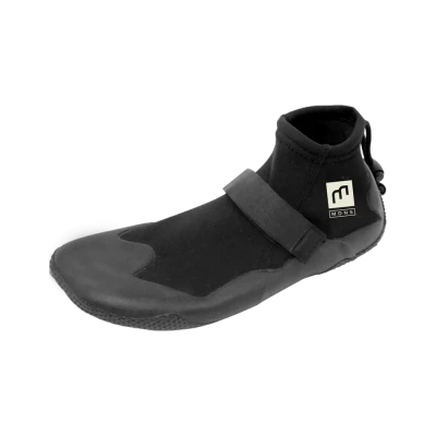 Гидрообувь для серфинга  MDNS Pioneer Reefboots 3mm Round Toe 2024 42-43