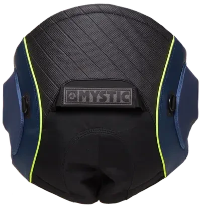 Трапеция для кайта Mystic Aviator Seat Night Blue 2023