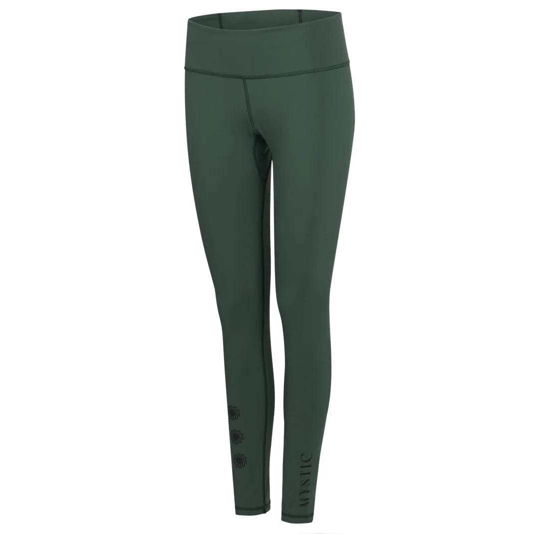 Лайкра Mystic Jayde Legging Women Dark Olive