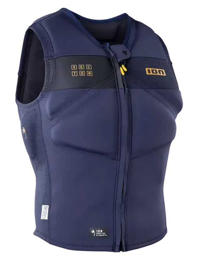 Спасжилет Ion Vector Amp FZ Blue Nights