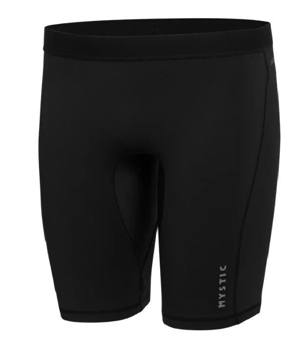 Гидрошорты Mystic Thermal Short Men Black