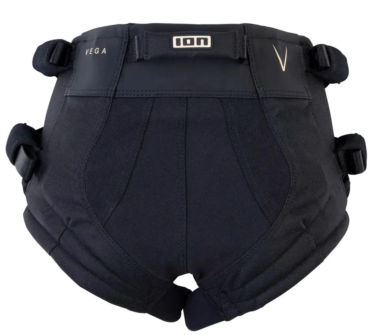 Трапеция Ion Vega Black