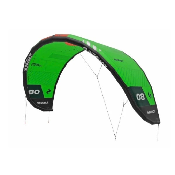 Кайт Slingshot Ghost V3 Green 2024