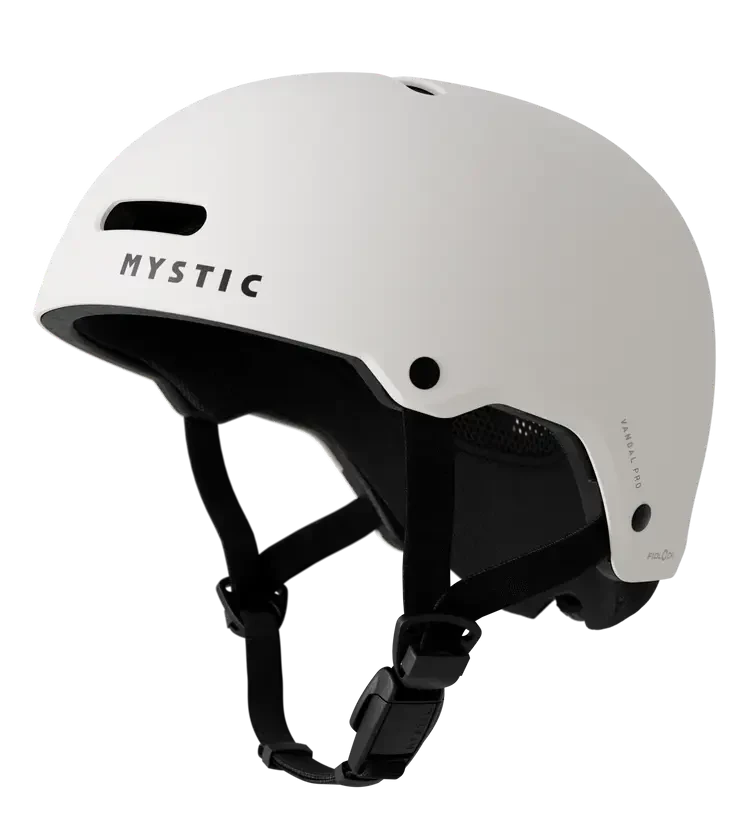 Водный шлем Mystic Vandal Pro Helmet Off White