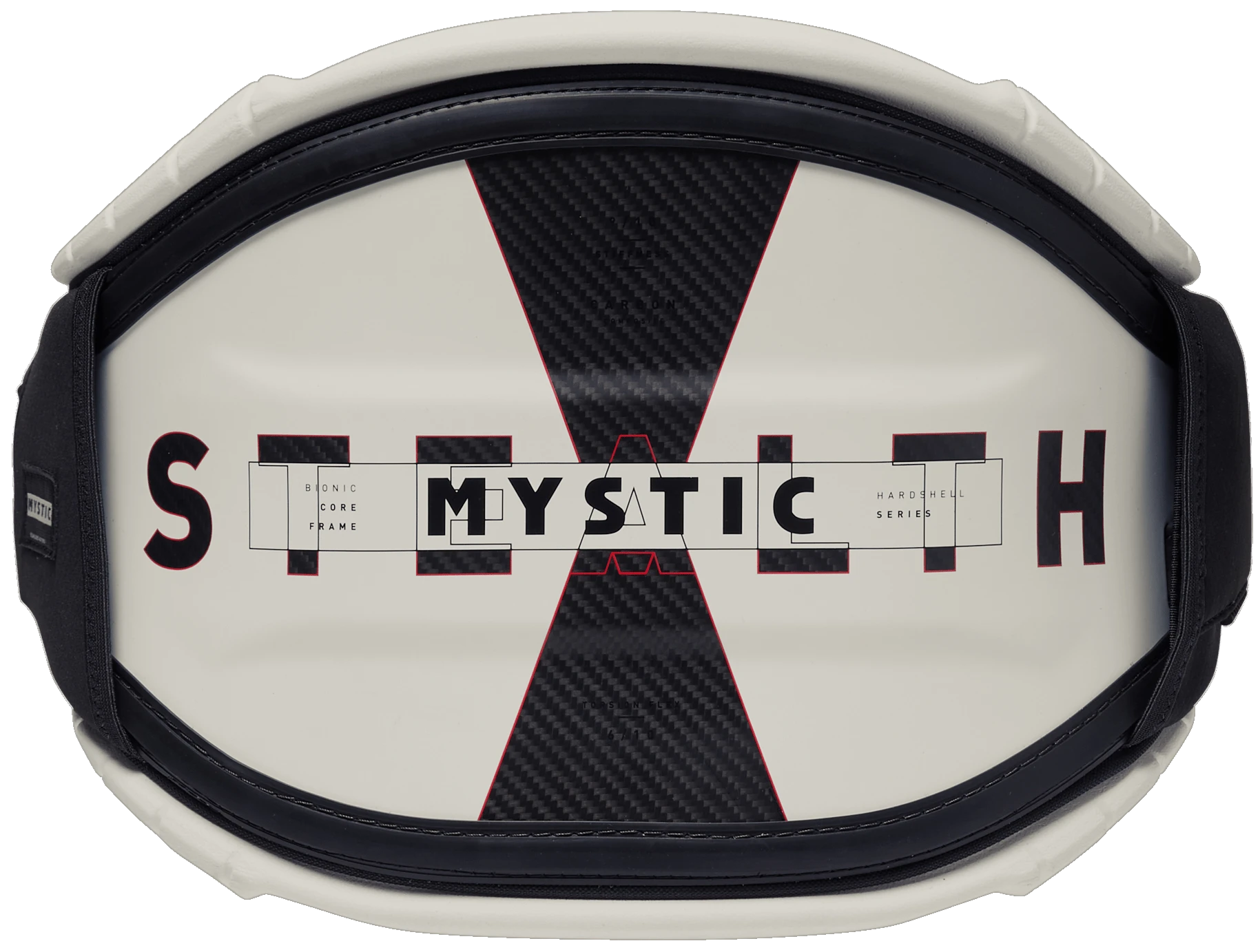 Трапеция для кайта Mystic Stealth Harness Sand