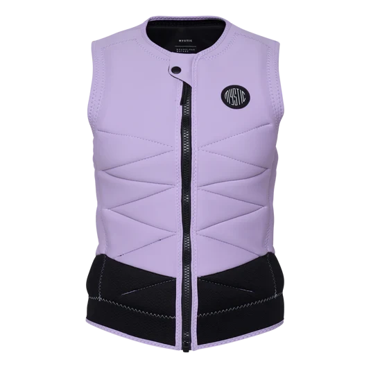 Спасжилет Mystic Juice Impact Vest Fzip Wake Women Pink/Purple