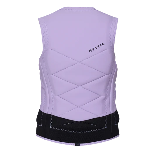 Спасжилет Mystic Juice Impact Vest Fzip Wake Women Pink/Purple