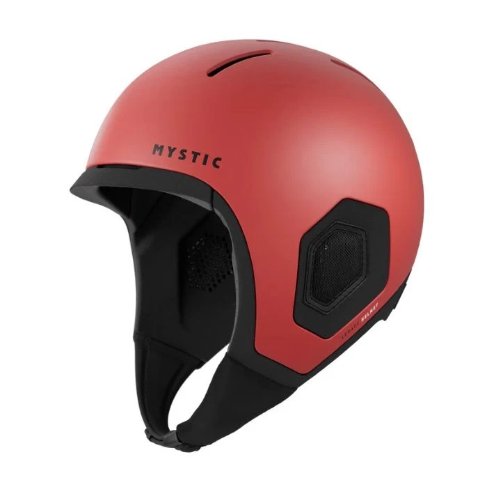 Шлем для водных видов спорта Mystic Legacy Helmet Red