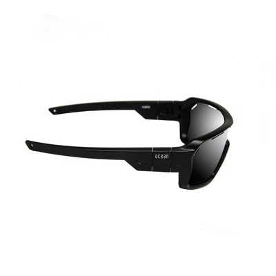Солнцезащитные очки  Ocean Glasses Chameleon Shine Black/Black 2021