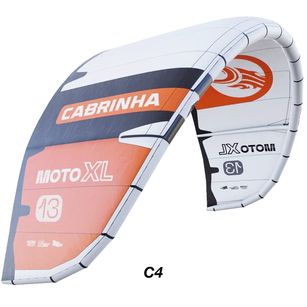 Кайт Cabrinha Moto XL 2025