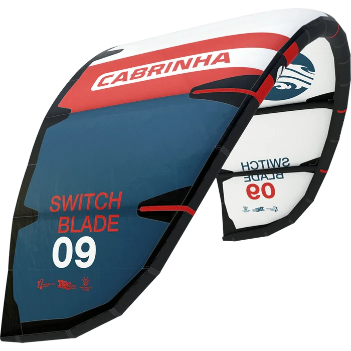 Кайт Cabrinha Switchblade 2024