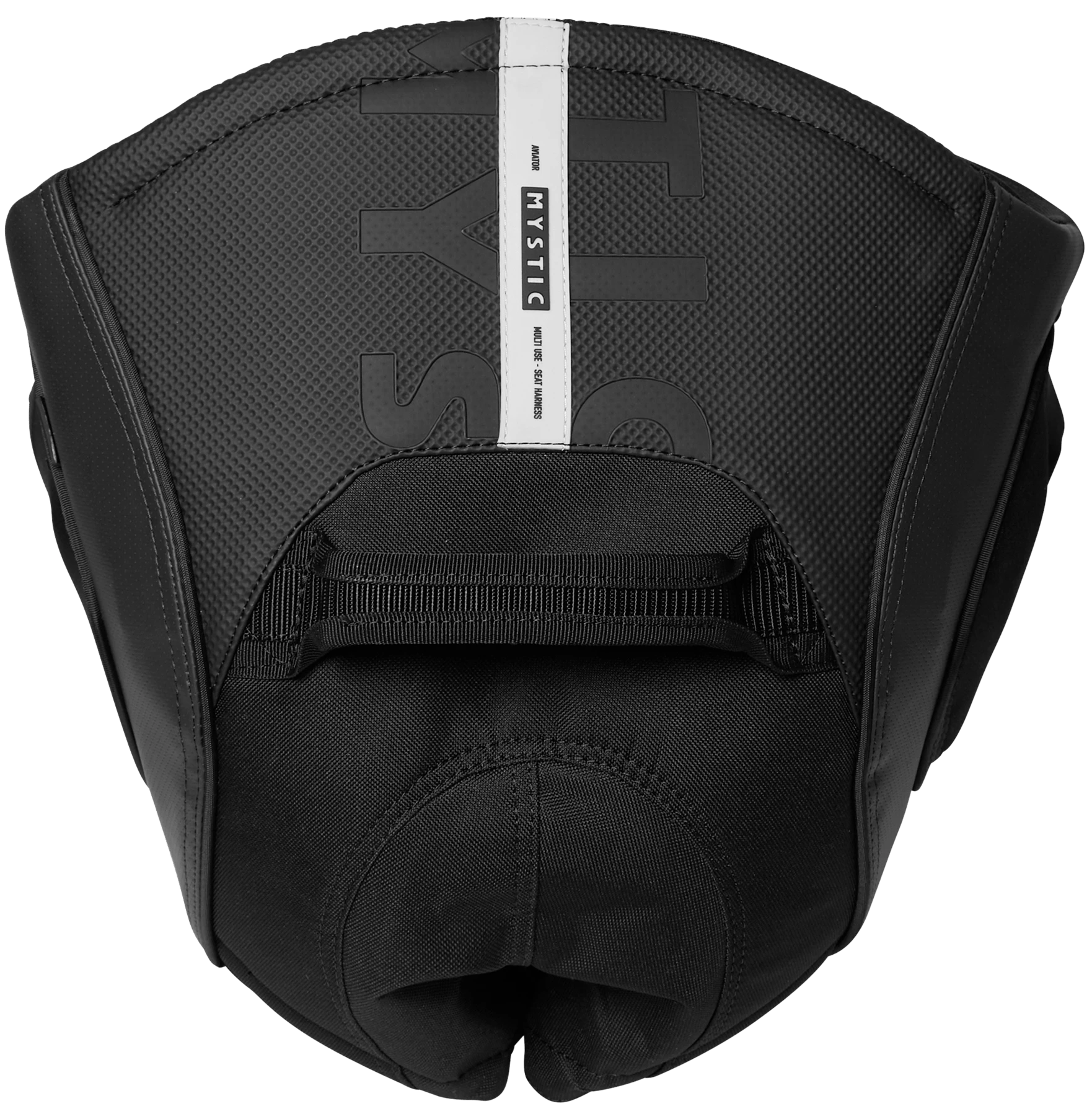 Трапеция для кайта Mystic Aviator Seat Black 2025