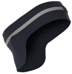 Гидроповязка Mystic Adjustable Headband Grey