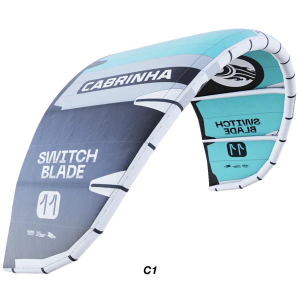 Кайт Cabrinha Switchblade Apex 2025