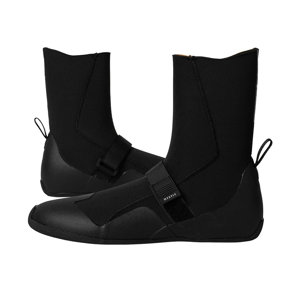 Гидрообувь Mystic Ease Boot 5mm Round Toe 2026