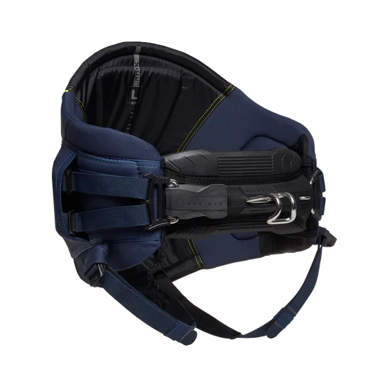Трапеция для кайта Mystic Aviator Seat Night Blue 2023