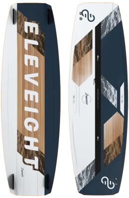 Кайтборд Eleveight Process V7 2024 144