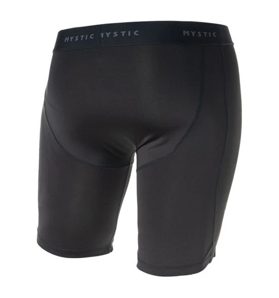 Гидрошорты Mystic Boxer shorts Quickdry Men Black