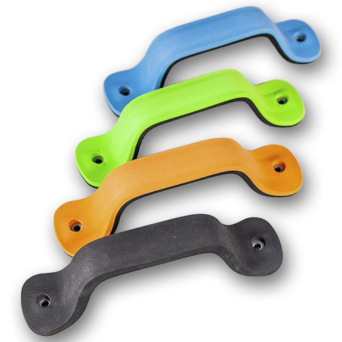 Крепления для кайтборда M-Day Handle  2023