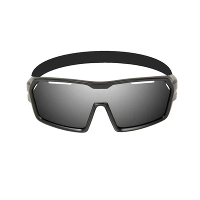 Солнцезащитные очки  Ocean Glasses Chameleon Shine Black/Black 2021