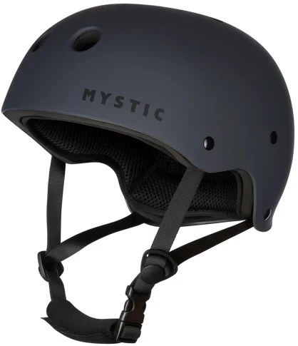 Шлем для водных видов спорта Mystic MK8 Helmet Phantom Grey