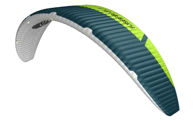 Парафойл Flysurfer Sonic Race VMG 2021 - 7